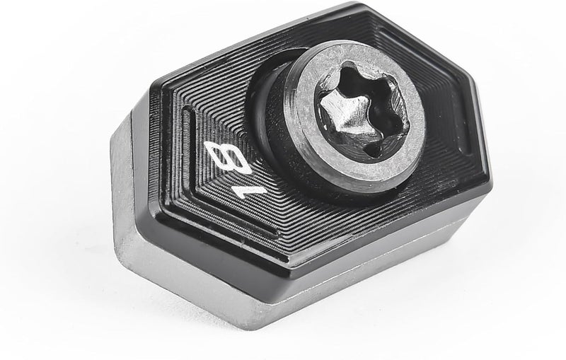 FoFoFo 1PC. Golf Driver Weight Screw Compatible with Cobra DS-Adapt,X,LS,MAX-K,MAX-D Driver - Image 3